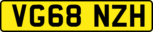 VG68NZH