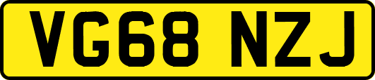 VG68NZJ