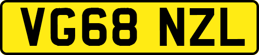VG68NZL