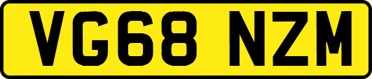 VG68NZM