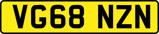VG68NZN