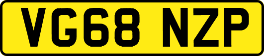 VG68NZP