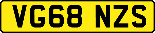 VG68NZS