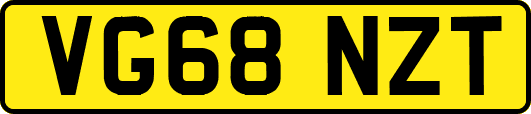 VG68NZT