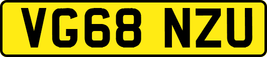 VG68NZU