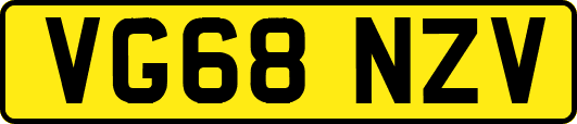 VG68NZV