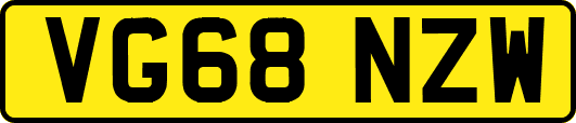 VG68NZW