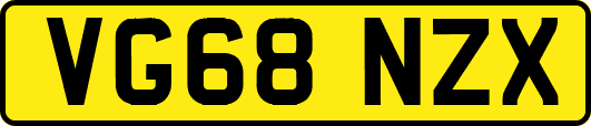 VG68NZX