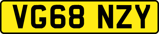 VG68NZY