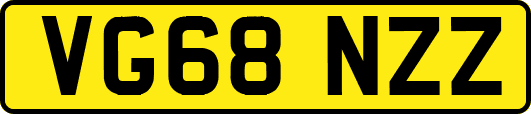 VG68NZZ