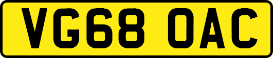 VG68OAC