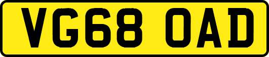 VG68OAD