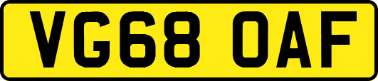 VG68OAF