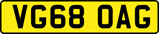VG68OAG