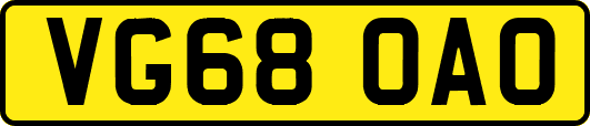 VG68OAO