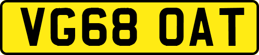 VG68OAT