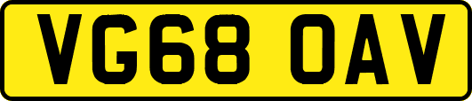 VG68OAV