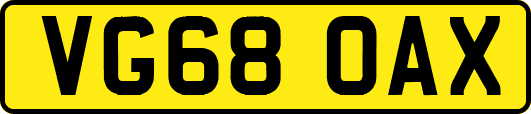 VG68OAX
