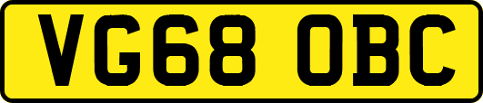 VG68OBC