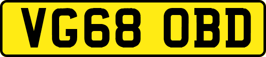 VG68OBD