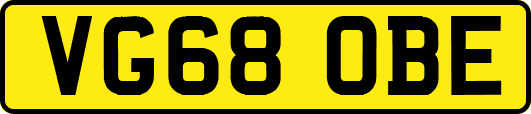 VG68OBE