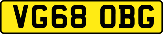 VG68OBG