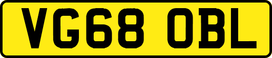 VG68OBL