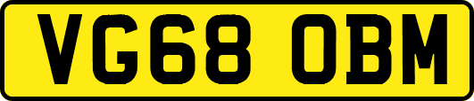 VG68OBM
