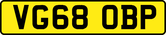 VG68OBP