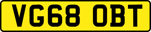 VG68OBT