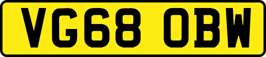 VG68OBW