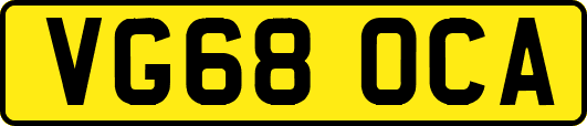 VG68OCA