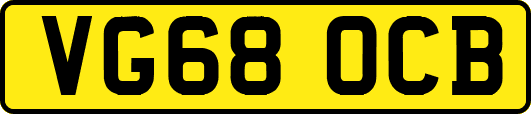 VG68OCB