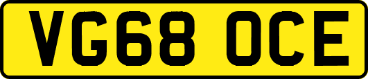 VG68OCE