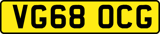 VG68OCG