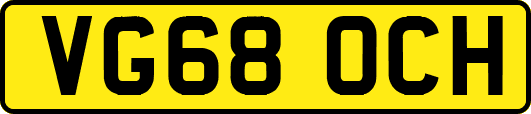 VG68OCH