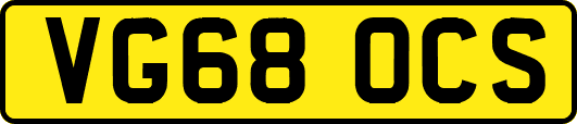 VG68OCS