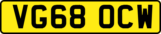 VG68OCW