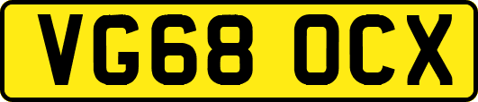 VG68OCX