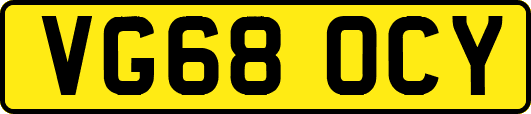 VG68OCY