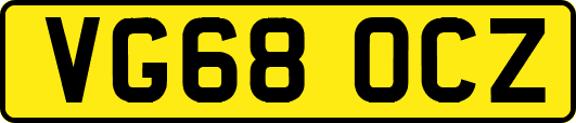 VG68OCZ