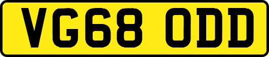 VG68ODD