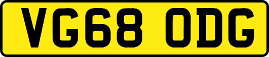 VG68ODG
