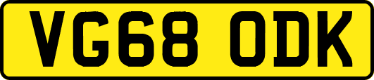 VG68ODK