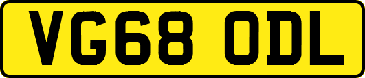 VG68ODL