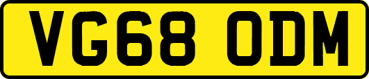 VG68ODM