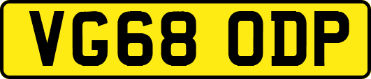 VG68ODP