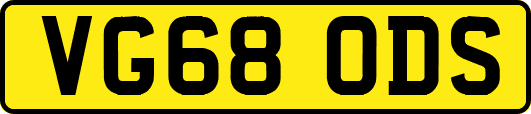 VG68ODS