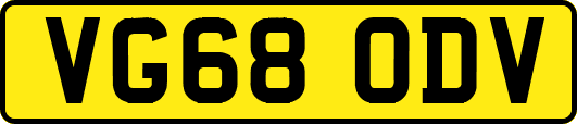 VG68ODV