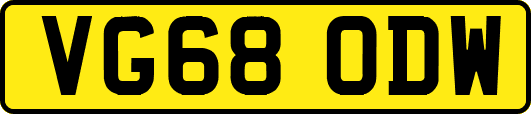 VG68ODW